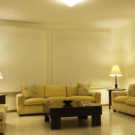 Hotel Brilia Чимботе Екстериор снимка
